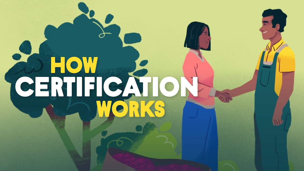 Why choose Rainforest Alliance Certification?