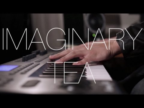 Imaginary Tea - Jon McLaughlin (Cover by Travis Atreo)