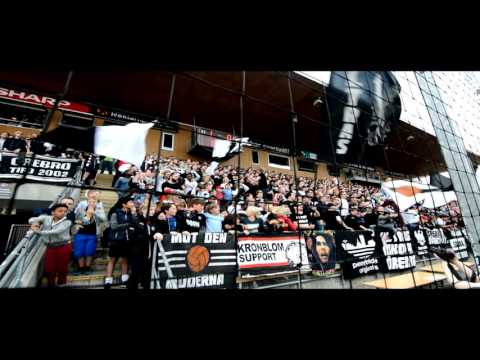 Örebro SK - IFK Norrköping 2016