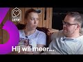 Loopt Jeroen niet IETS TE HARD VAN STAPEL? ? | Lang Leve de Liefde #AFL383