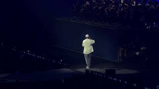 Booba La defense Arena 11/10/25 Live 92i Veyron
