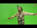 Hwindi President Ndakusuwa COLOR VIBES