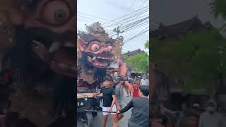 Download lagu Bangkit nya ogoh-ogoh Banaspati Raja Br. Geladag setelah menunggu 2 Thn bersemayam di alam baka mp3