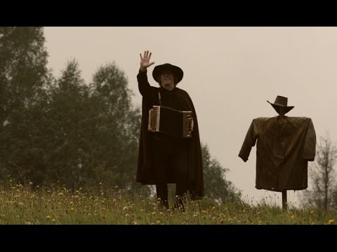 Kříž svůj neseme (Jaromír Nohavica a Peter Cmorik)