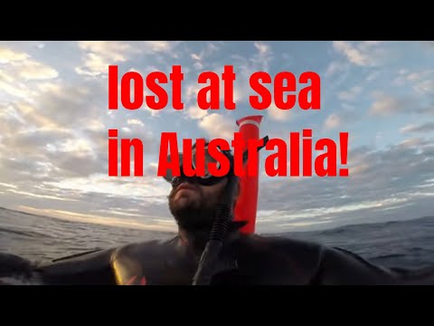 GoPro | Lost at Sea | Part 1