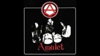 amulet  -  just like a woman  -  1980  -  evansville usa