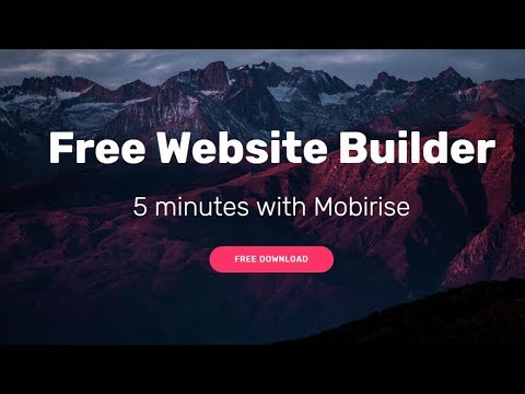 mobirise 3gp mobirise 3gp