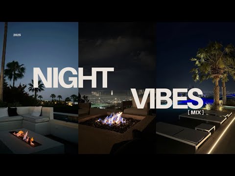 Chill Afro House Mix | Night Vibes [No Copyright Music]