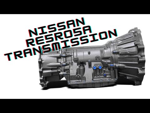 Video thumbnail for RE5R05A
