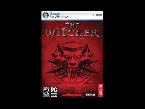 Sound Test Unlocked! Best VGM 2398 - Beers That Smells Like Fish (The Witcher)