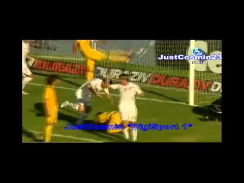 Rapid Bucuresti - FC Vaslui 3-0 (Rezumat Meci)