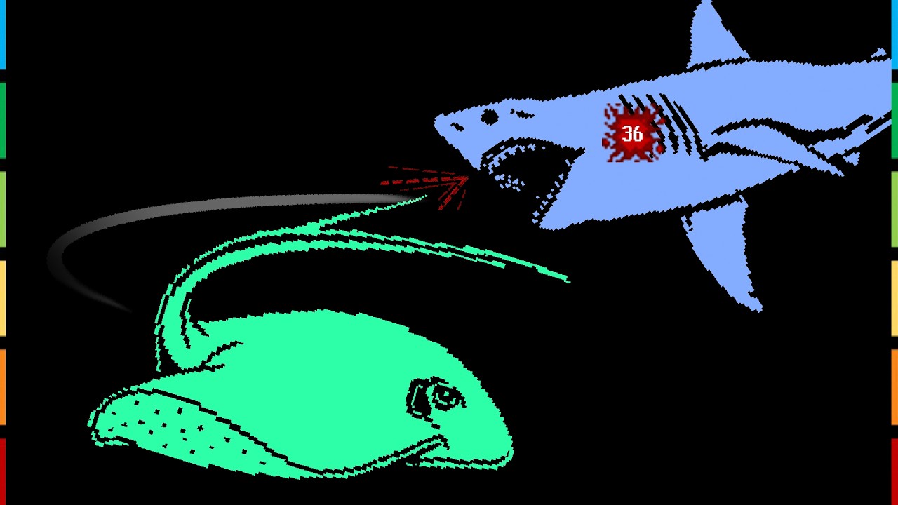 Are Stingrays Overpowered?