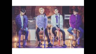 Crude Play - In Your Eyes