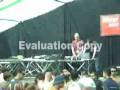 Luca Baldini Drama Society Sonar 2003 Barcelona Excerpt
