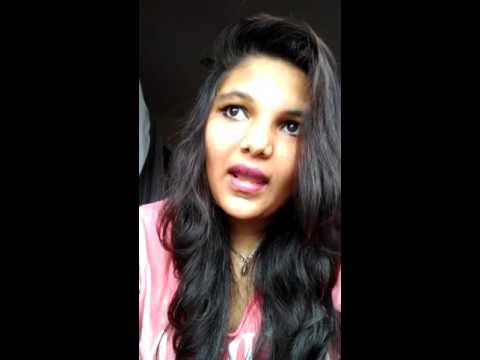 Ritika Godwani ek vari hor soch le