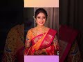 Paithani Ideas Jewellery And Makeup Saree Look Youtubeshorts Viral