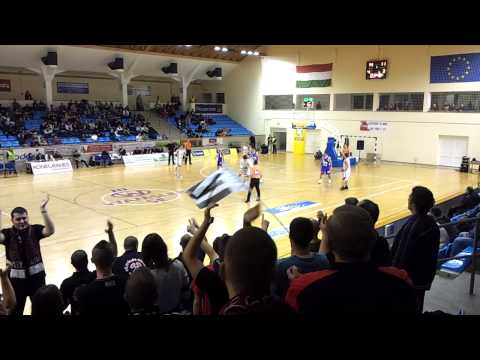 Salgótarján-Kecskemét - 3. rész