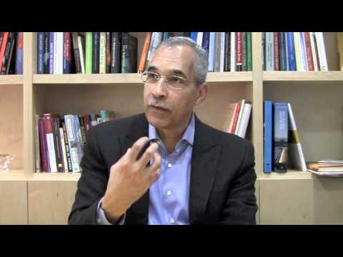 Claude Steele on Stereotype Threat