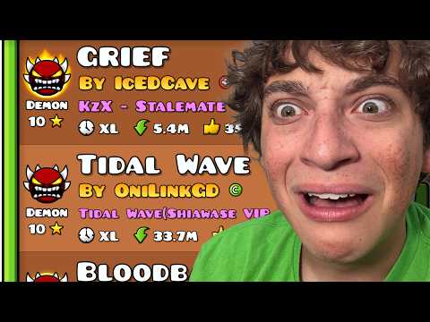 1 ATTEMPT ON EVERY TOP 1...