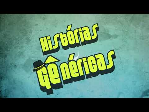 Vem aí nossa nova web série !