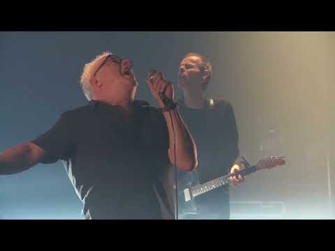 Noordkaap - Druk in Leuven Live at AB - Ancienne Belgique