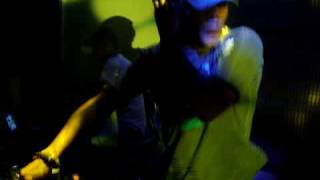 STEVEN KING WILD CLUB MEDELLIN PLAY -Luc Deneuve - Single Spin (Sim's & Eric Stiée)