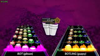 Cover art for LEAN'S WORLD