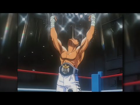 IT'S GOING DOWN NOW [TIKTOK VERSION EXTENDED] \HAJIME NO IPPO\