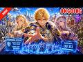 Boy Transmigrates to Another World, Unlocks a Summoning System, Summoning One Soldier Every Second!