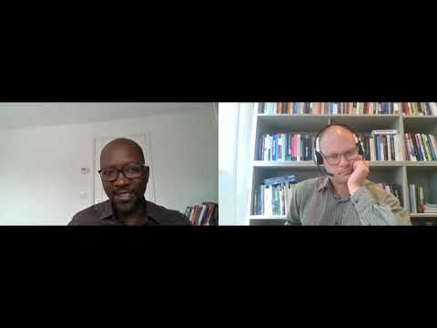 IR Theory Interview Series - On Neoclassical Realism, Interview with Obert Hodzi (part 2)