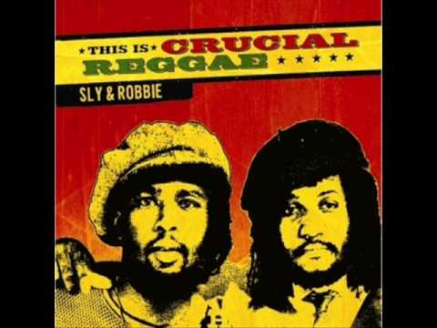 Sly & Robbie - Dub Revolution