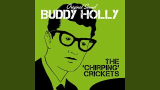 That&#39;ll Be the Day