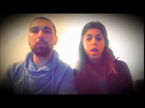 Stanimir Marinov - Stann ft. Nora | Beyonce - Drunk in love (cover)