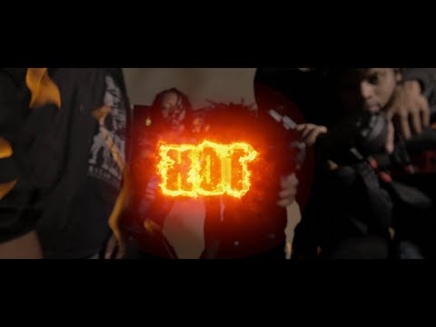 BlockBaby JB "HOT" Official Video