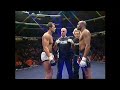 Anderson Silva Vs Lee Murray Full Fight HD
