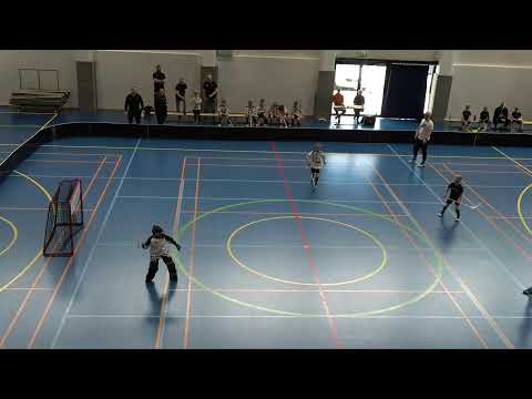 27.04.2024 Duo Valkoinen P9 vs Happee P9/10