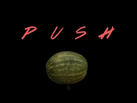The New Pacific - PUSH