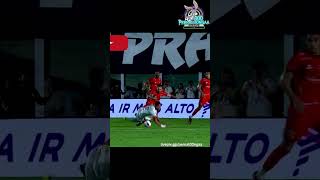 Foi penalti no Neymar (Santos 6x0 Velo Clube) Paulistão 15/02/2026