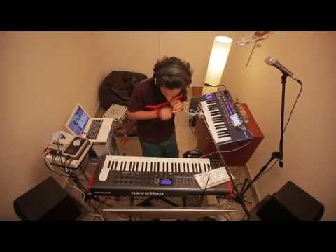 Sun In Your Eyes - Fliphouse Productions