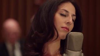 Girl Talk - Hefti Plays Hefti, feat. Devyn Rush