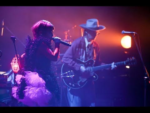 EGO-WRAPPIN' live "Midnight Dejavu"  2020.12.19 at Tokyo Kinema Club (For J-LOD LIVE)