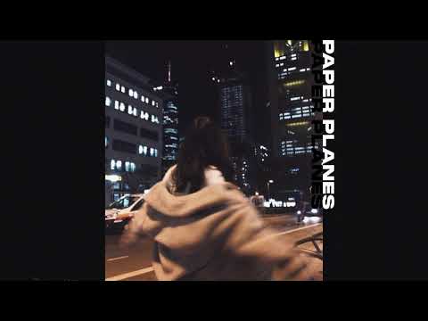 (free for profit) juice wrld x swae lee type beat "paper planes"