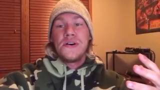 Jared Outlaw Dipper, Colt Ford & Moonshine Bandits!