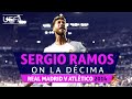 #UCL, REAL MADRID, ATLÉTICO: Sergio Ramos remembers 'La Décima'