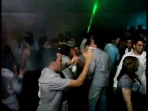 DJ INDIGO LIVE AT NOCTURNAL