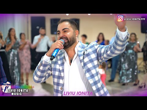 Liviu Ionita ❌ LIVE ❌ -  Colaj hore ❌ Program muzica populara