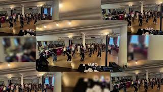 King Of This Floor Line Dance