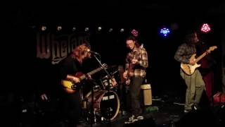 Gun Outfit - Pass On Through Whelans August 2016