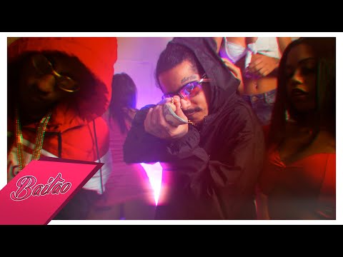 Menino GS x Fiitu - Milionário (Videoclipe Oficial)