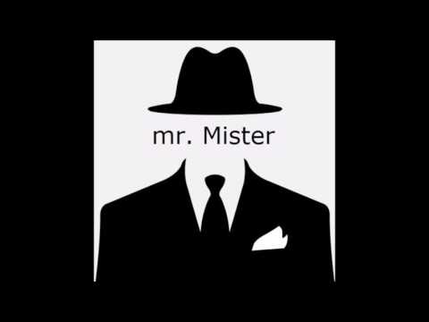 Fanta Stika - mr. Mister